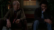 Six Feet Under - Episode 4 - Time Flies