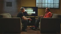 The Henry Rollins Show - Episode 1 - Oliver Stone & Sleater-Kinney