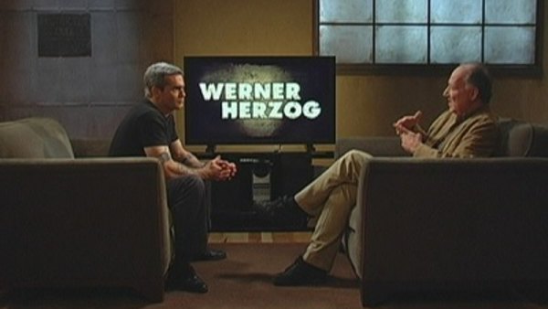 The Henry Rollins Show - S01E03 - Werner Herzog & Frank Black