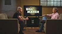 The Henry Rollins Show - Episode 5 - Bill Maher & Black Rebel Motorcycle Club