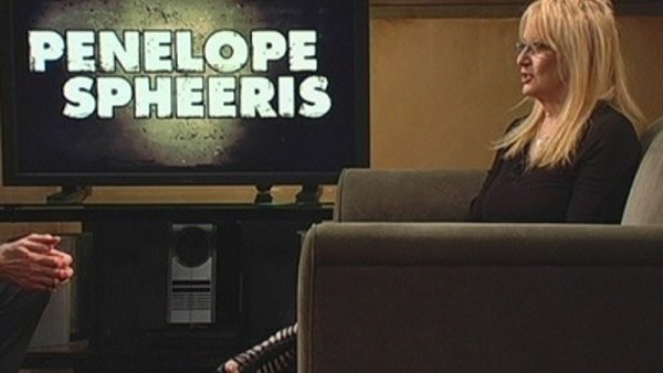 The Henry Rollins Show - S01E09 - Penelope Spheeris & John Doe
