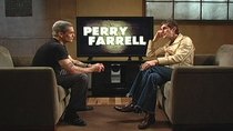The Henry Rollins Show - Episode 11 - Perry Farrell & Deadboy And The Elephantmen