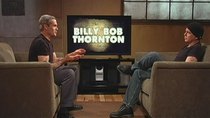 The Henry Rollins Show - Episode 14 - Billy Bob Thornton & Daniel Johnston