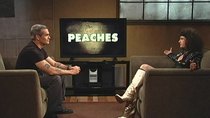 The Henry Rollins Show - Episode 15 - Peaches & Ringside