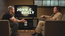 The Henry Rollins Show - Episode 16 - John C. Reilly & Thom Yorke