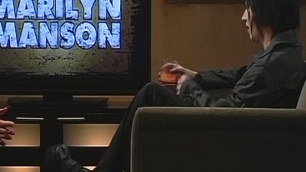 The Henry Rollins Show - S02E01 - Marilyn Manson And Peaches
