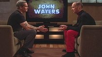The Henry Rollins Show - Episode 3 - John Waters And The Mars Volta
