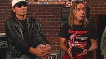 The Henry Rollins Show - Episode 4 - Iggy Pop And The Stooges