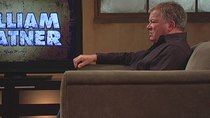 The Henry Rollins Show - Episode 8 - William Shatner And Peeping Tom (Mike Patton)