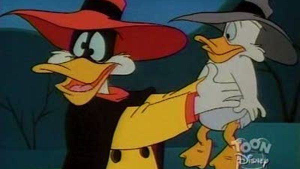 Darkwing Duck Season 1 Episode 38