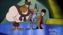 Darkwing Duck - Episode 2 - Inherit the Wimp