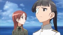 Strike Witches - Episode 3 - You're Not Alone