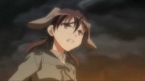 Strike Witches - Episode 4 - Thanks