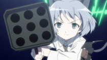 Strike Witches - Episode 6 - We're the Same