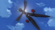 Strike Witches - Episode 9 - What I Want to Protect