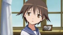 Strike Witches - Episode 11 - Into the Sky?
