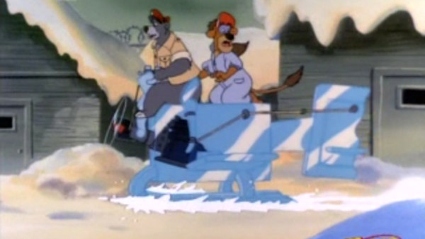 TaleSpin Season 1 Episode 33 Recap