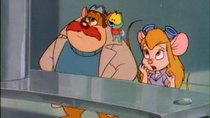 Chip 'n Dale Rescue Rangers - Episode 5 - Out to Launch