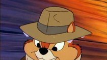 Chip 'n Dale Rescue Rangers - Episode 13 - Parental Discretion Retired