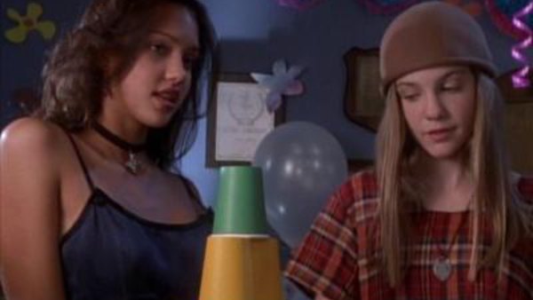 The Secret World Of Alex Mack Season Episode