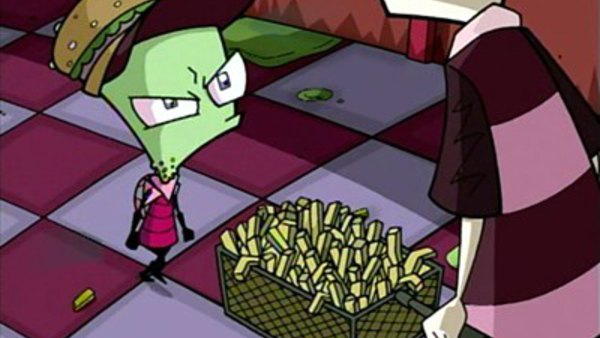 Invader ZIM Season 1 Episode 10 Recap