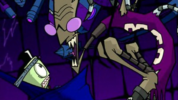 Watch Invader Zim Volume 1 Prime Video