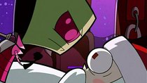 Invader ZIM - Episode 1 - The Most Horrible X-mas Ever