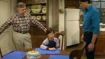 Charles in Charge - Episode 22 - Meet Grandpa