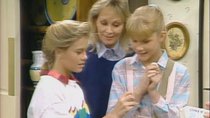 Charles in Charge - Episode 4 - The Egg and Us