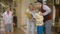 Charles in Charge - Episode 6 - American Teen