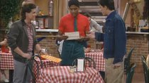Charles in Charge - Episode 9 - Pizza Parlor Protest