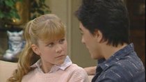 Charles in Charge - Episode 10 - Trade Off