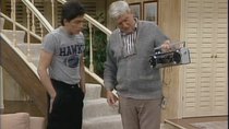 Charles in Charge - Episode 12 - Music, Music, Mayhem