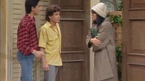 Charles in Charge - Episode 14 - Isn't That What's Her Face?