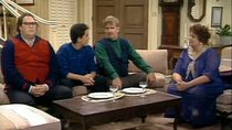 Charles in Charge - Episode 15 - A Date from Heck