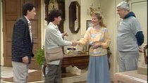 Charles in Charge - Episode 16 - Mama Mia!