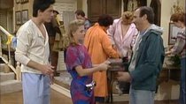 Charles in Charge - Episode 17 - Weekend Weary