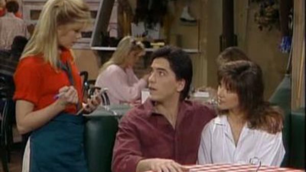 Charles in Charge - S02E22 - A Job from Heck