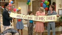Charles in Charge - Episode 2 - Piece of Cake