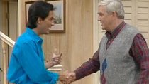 Charles in Charge - Episode 3 - Dorm Warnings