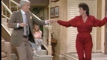 Charles in Charge - Episode 7 - The Extremely Odd Couple