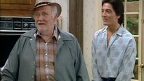 Charles in Charge - Episode 8 - Poppa, the Sailor Man