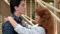 Charles in Charge - Episode 10 - Dear Charles