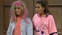 Charles in Charge - Episode 13 - Sarah Steps Out