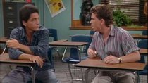 Charles in Charge - Episode 14 - Trading Papers