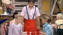 Charles in Charge - Episode 15 - Five Easy Pizzas