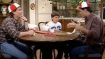 Charles in Charge - Episode 16 - Getting In