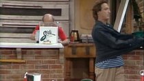Charles in Charge - Episode 17 - Hero Today, Gone Tomorrow