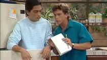 Charles in Charge - Episode 19 - Berkling Up Is Hard to Do