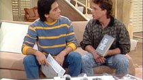 Charles in Charge - Episode 22 - The Boy Who Loved Women